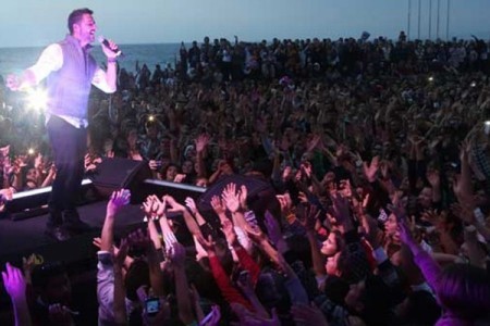 Konser Festival Organizasyon