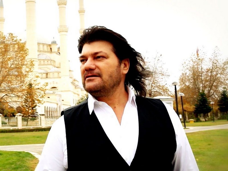 Ahmet Şafak Canlı Yayın Sound Check