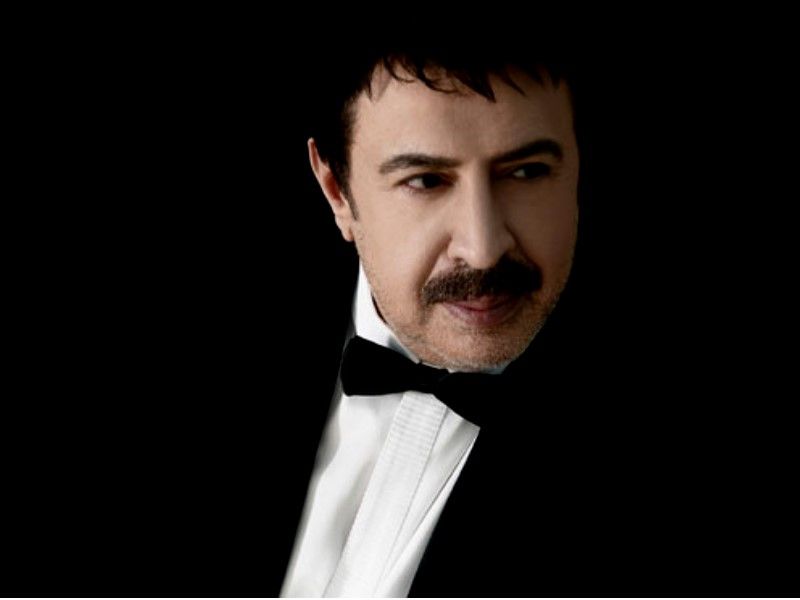 Ahmet Selçuk İlkan Konseri